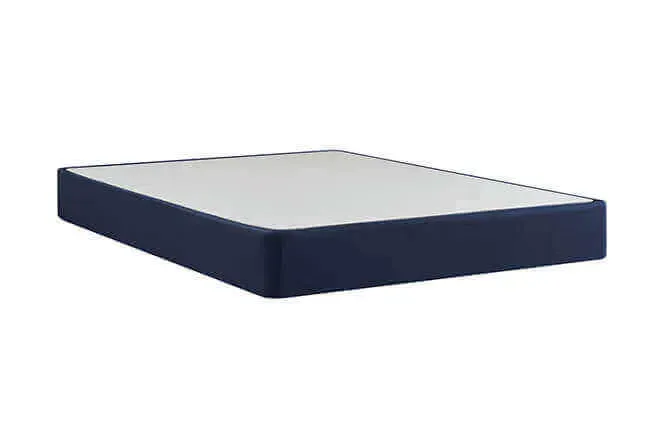 FLAT FOUNDATION