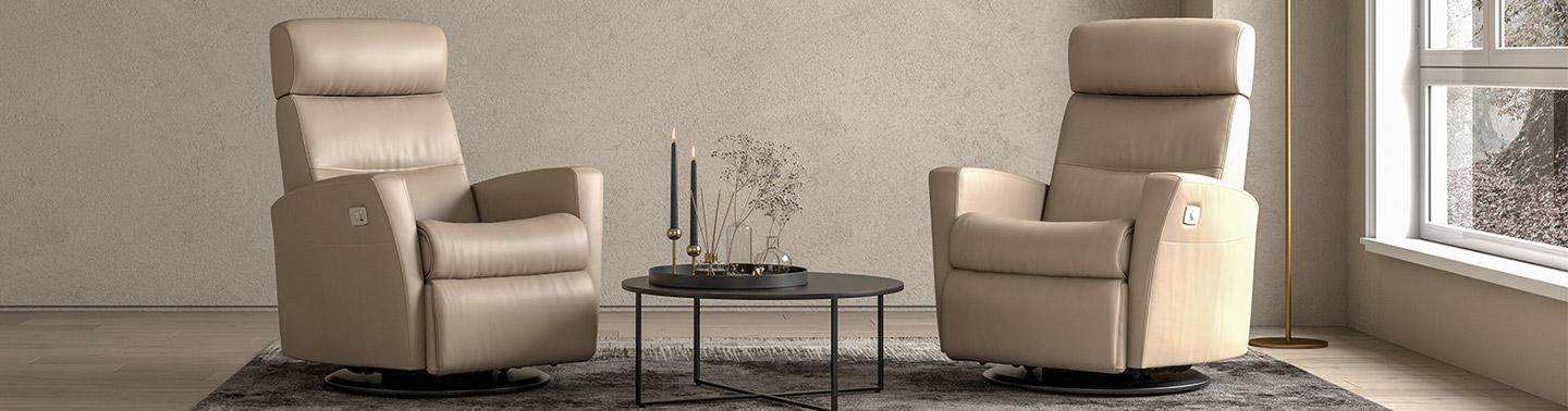 IMG Comfort Promotion
