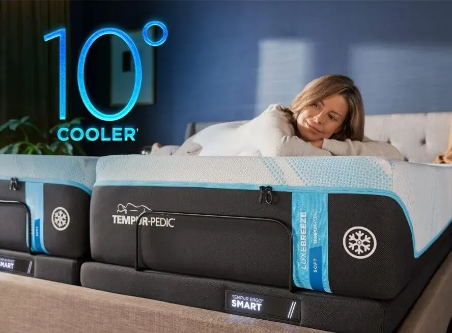 Hot Sleep