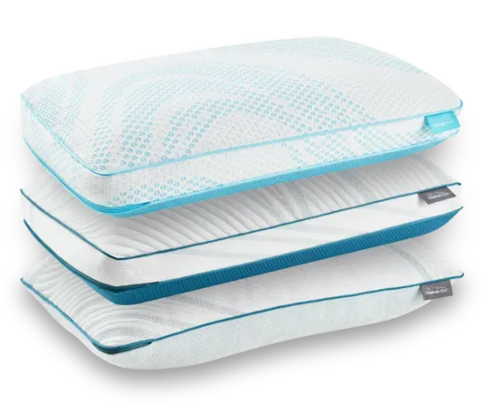 Tempur-Pedic Pillows