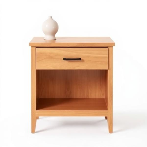 Addison 1-Drawer Nightstand