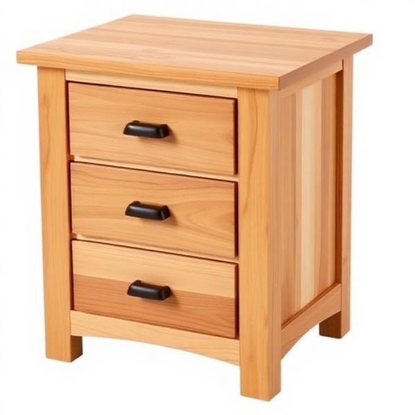 McKenzie Small 3-Drawer
