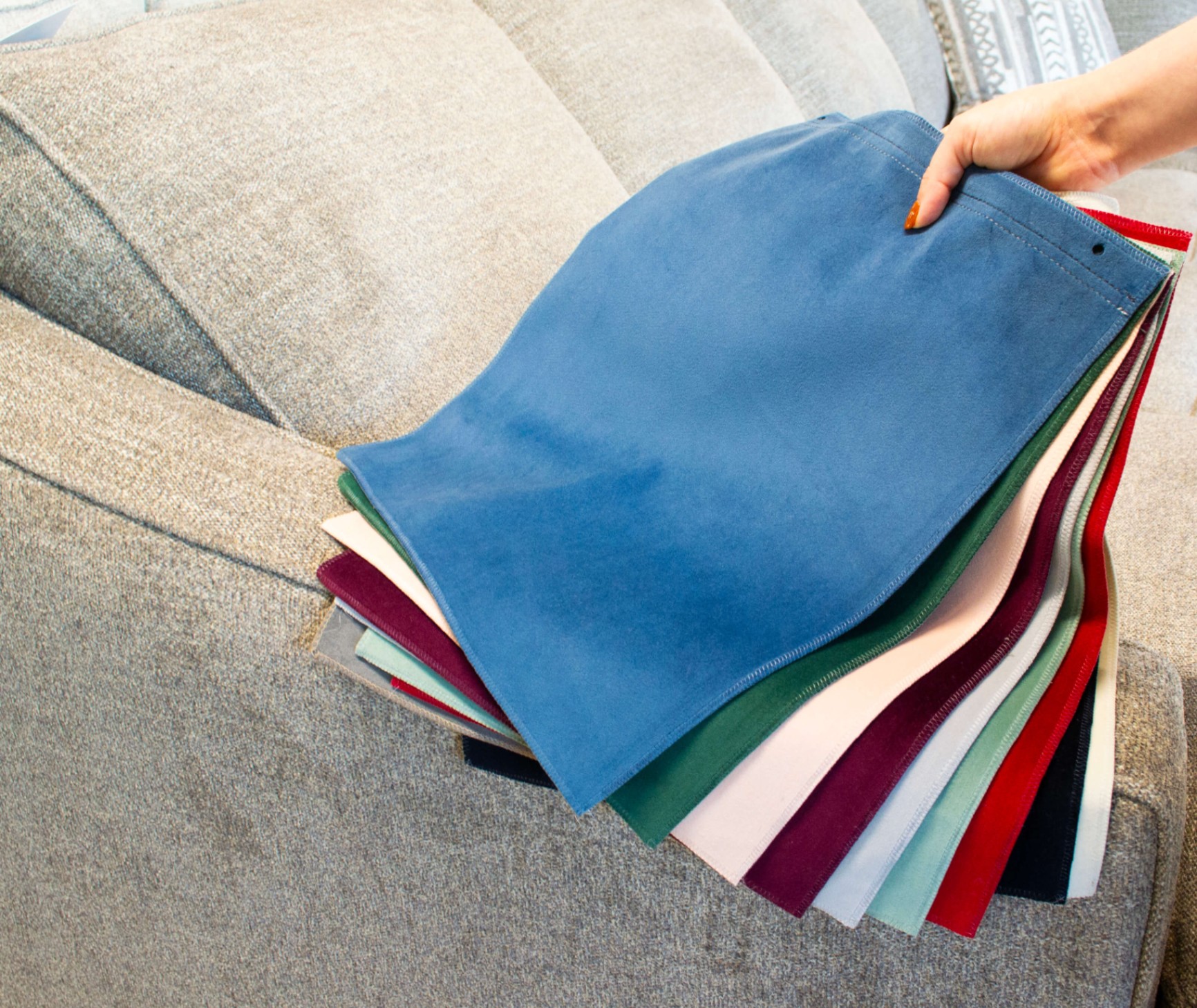 Shop Customizable Products