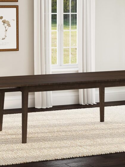 Leg Table