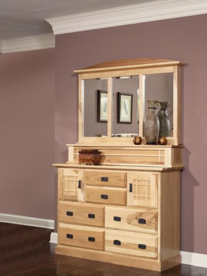 Mule Chest