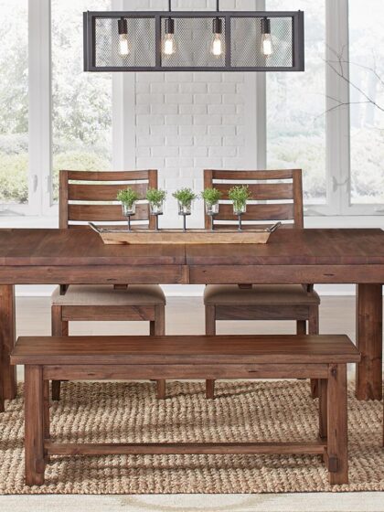Leg Table