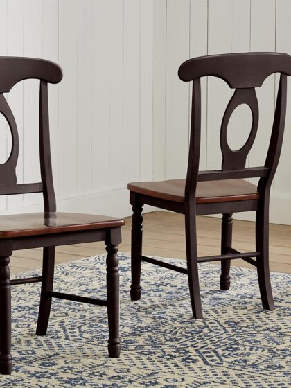 Napoleon Sidechair