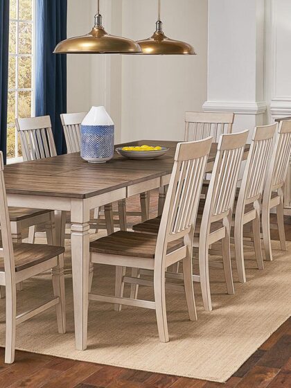 LEG TABLE