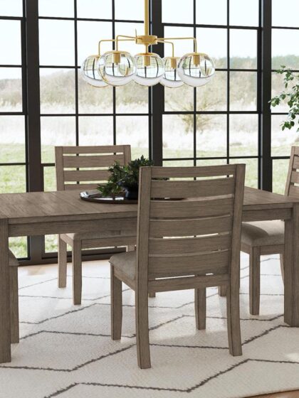 Leg Table