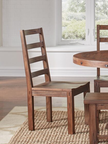Shasta Side Chair