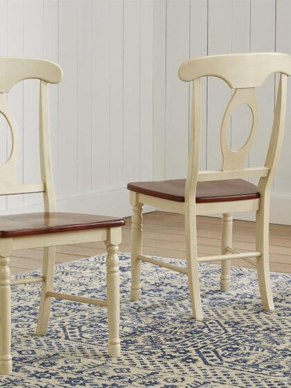 Napoleon Sidechair
