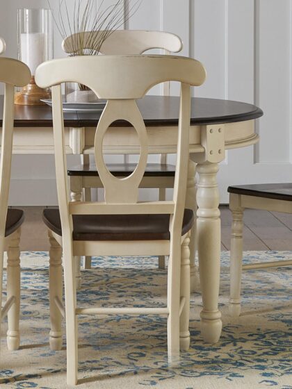 Napoleon Sidechair