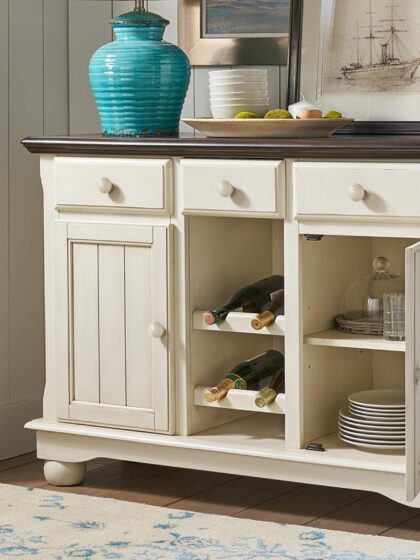 Wine Server