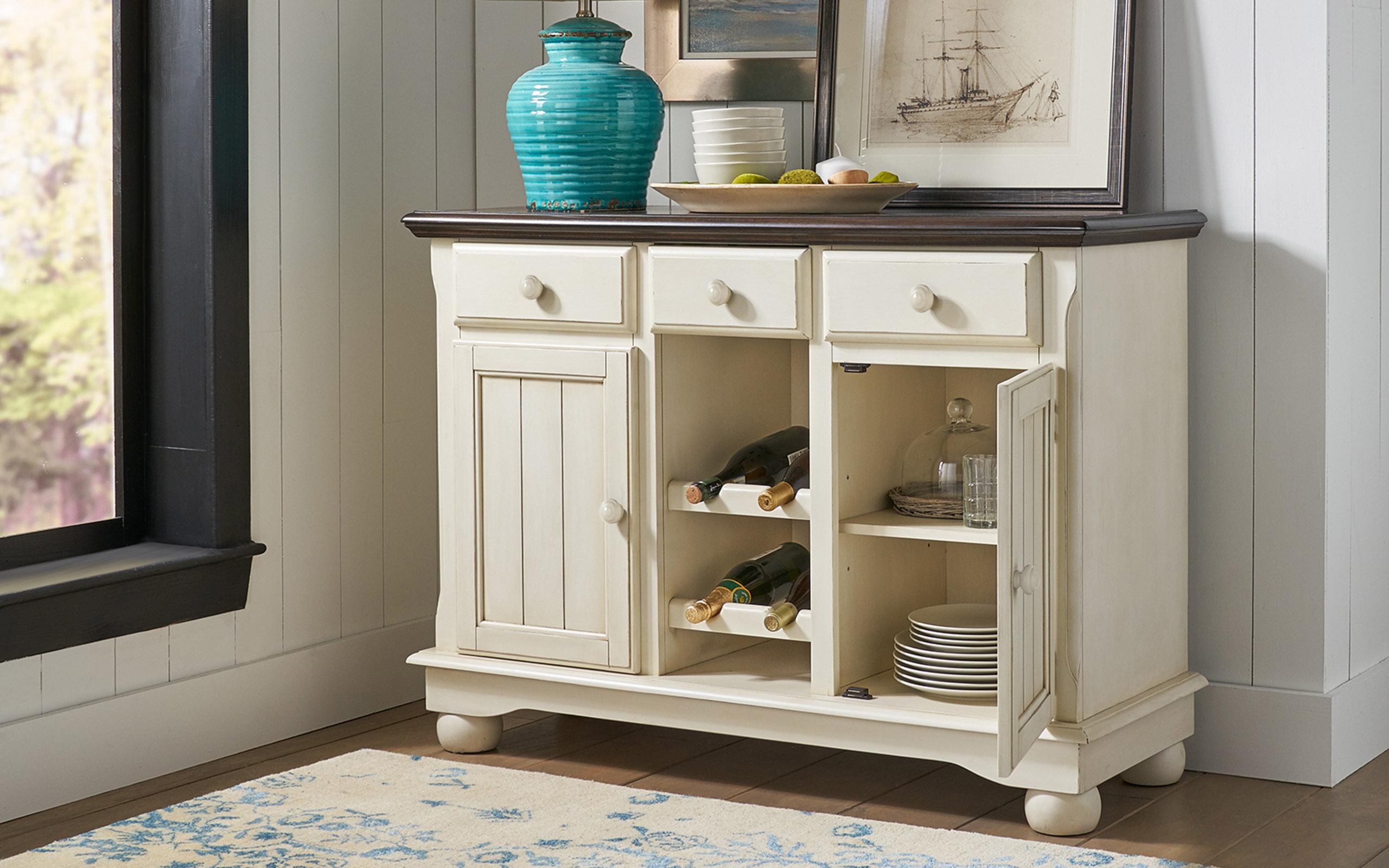 Wine Server