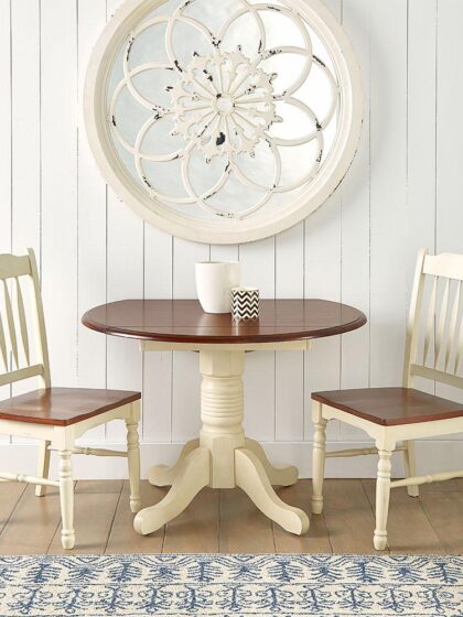 Dropleaf Table