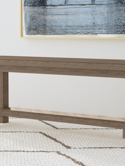 Bench