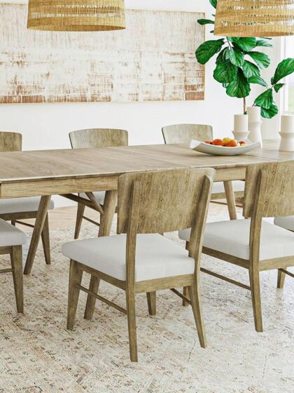 Leg Table