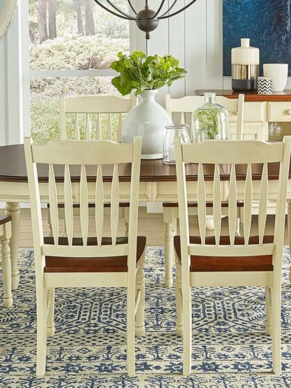 Extending Leg Table
