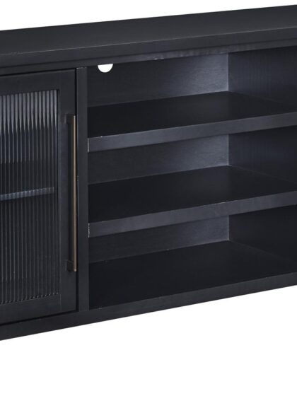 66" Console w/ 2 Doors