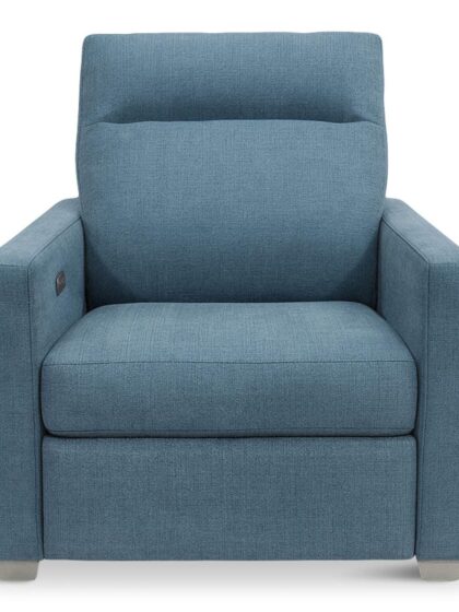 Tennessee Recliner American Leather