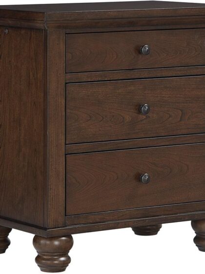 Liv360 Nightstand