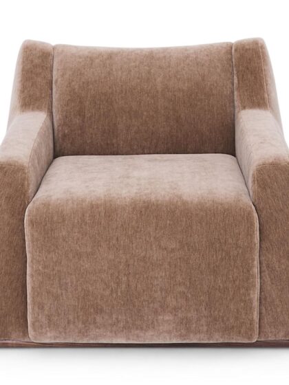 Pira Chair Custom Stationary Furniture American Leather