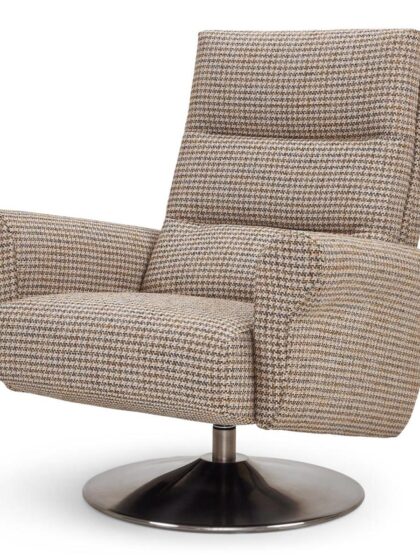 Carter Recliner Comfort Relax American Leather