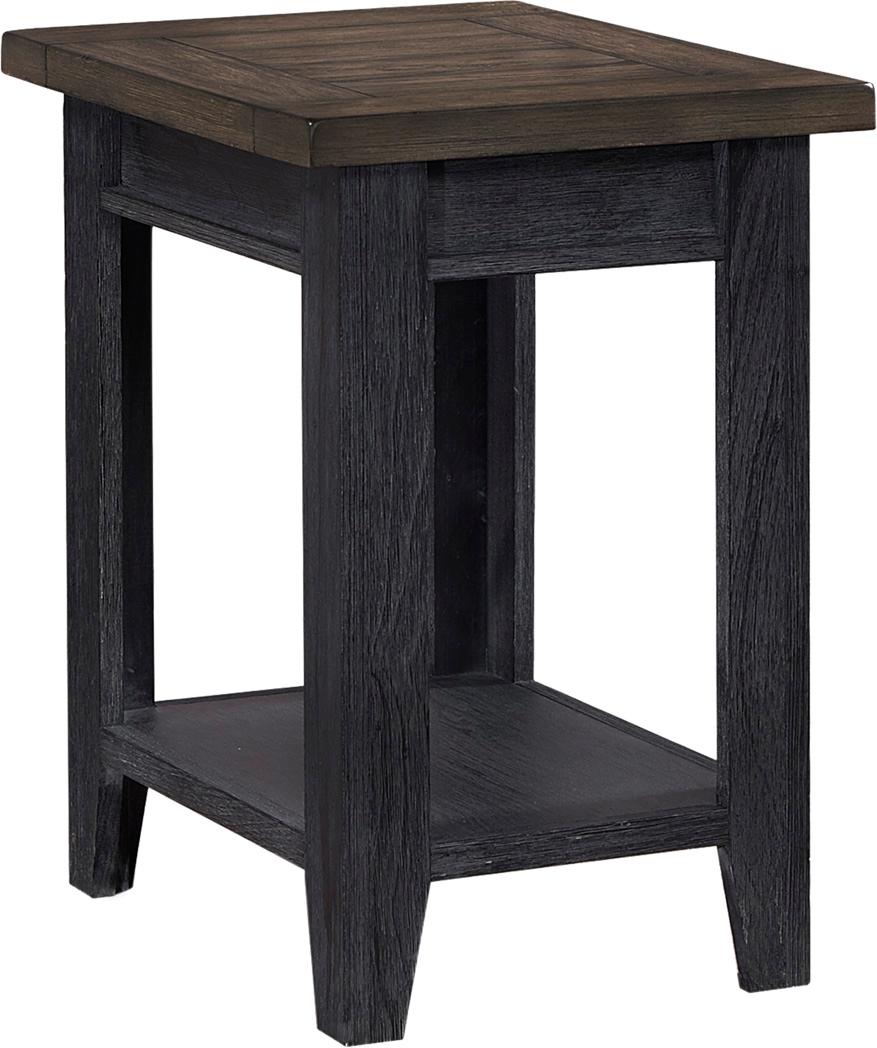 Chairside Table - Image 2