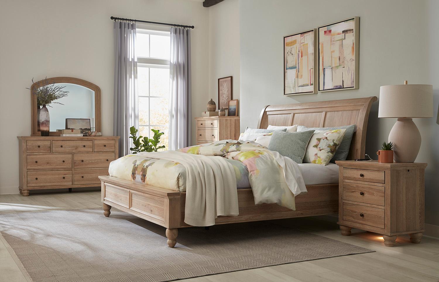 Liv360 Nightstand - Image 5