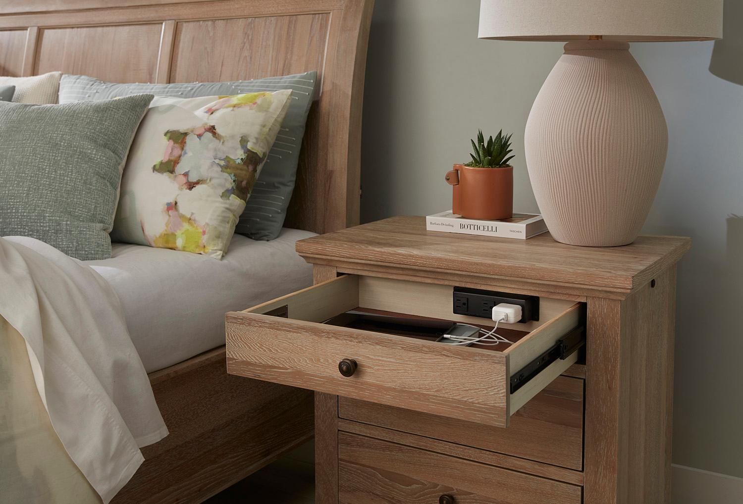 Liv360 Nightstand - Image 3