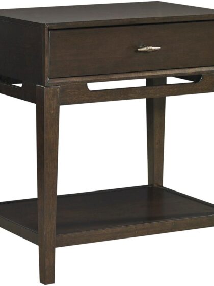 1 Drawer Nightstand