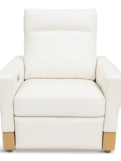 Breckenridge Recliner American Leather
