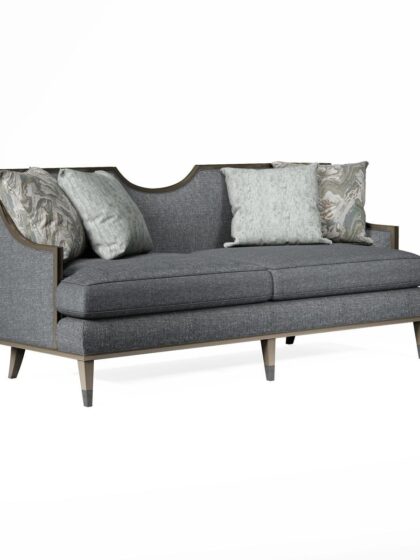 Harper Sofa - Mica