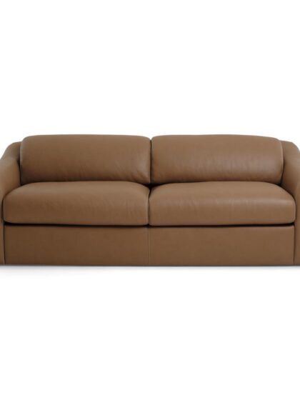 Dorian Custom Stationary Furniture American Leather