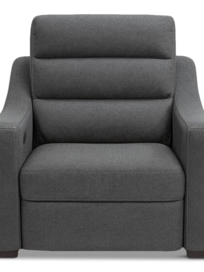 Sarasota Recliner American Leather