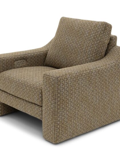 Soho Chair Custom Motion Sofa American Leather
