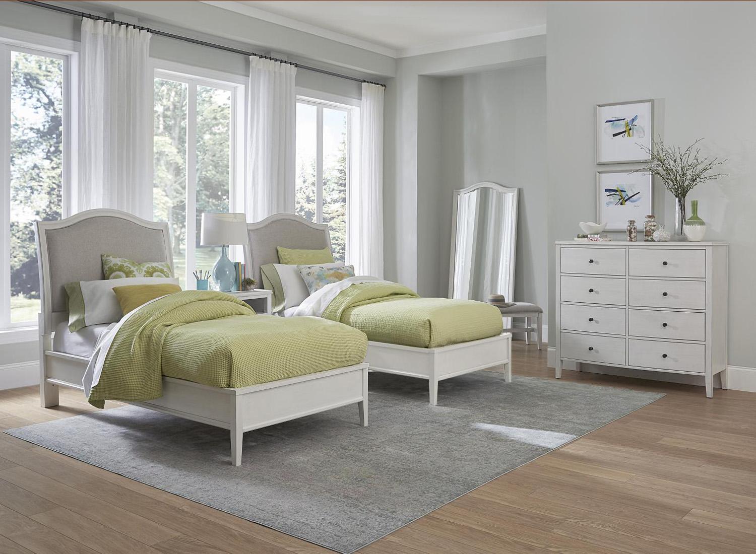 Twin Low Profile FB - Image 9