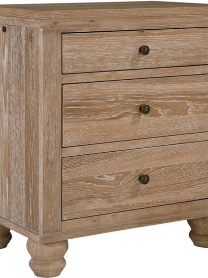Liv360 Nightstand