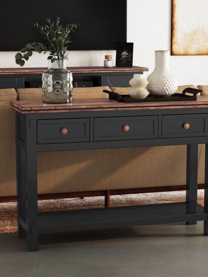 Sofa Table