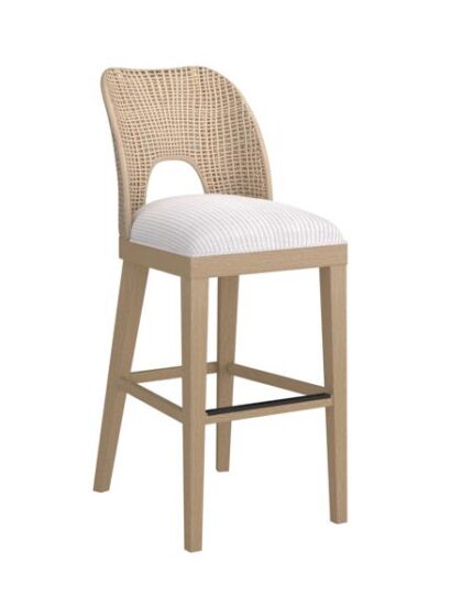 Frame Bar Stool
