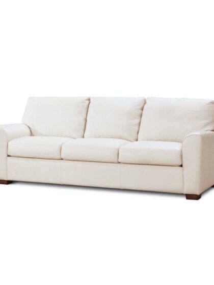 Kaden Sofa Custom Furniture American Leather