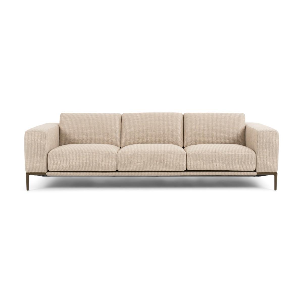 Copenhagen Sofa Custom Stationary Furniture American Leather - Image 2