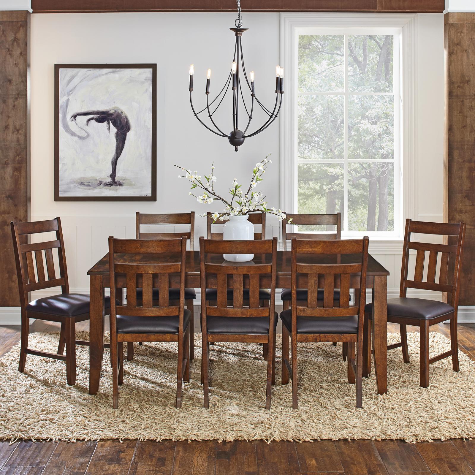 Butterfly Leg Table - Image 2
