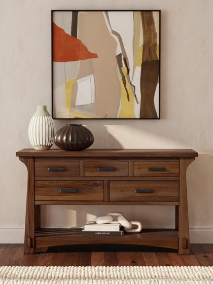Sofa Table