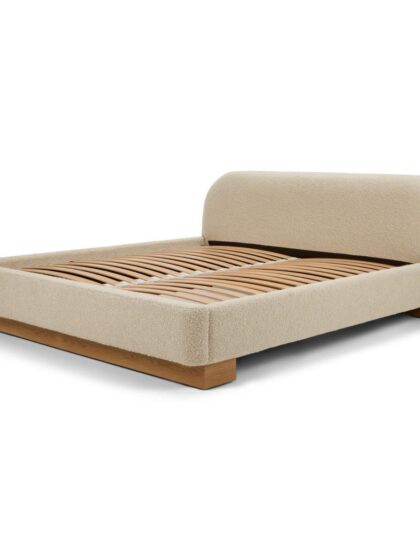 Castiel Bed American Leather