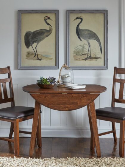 Drop Leaf Table