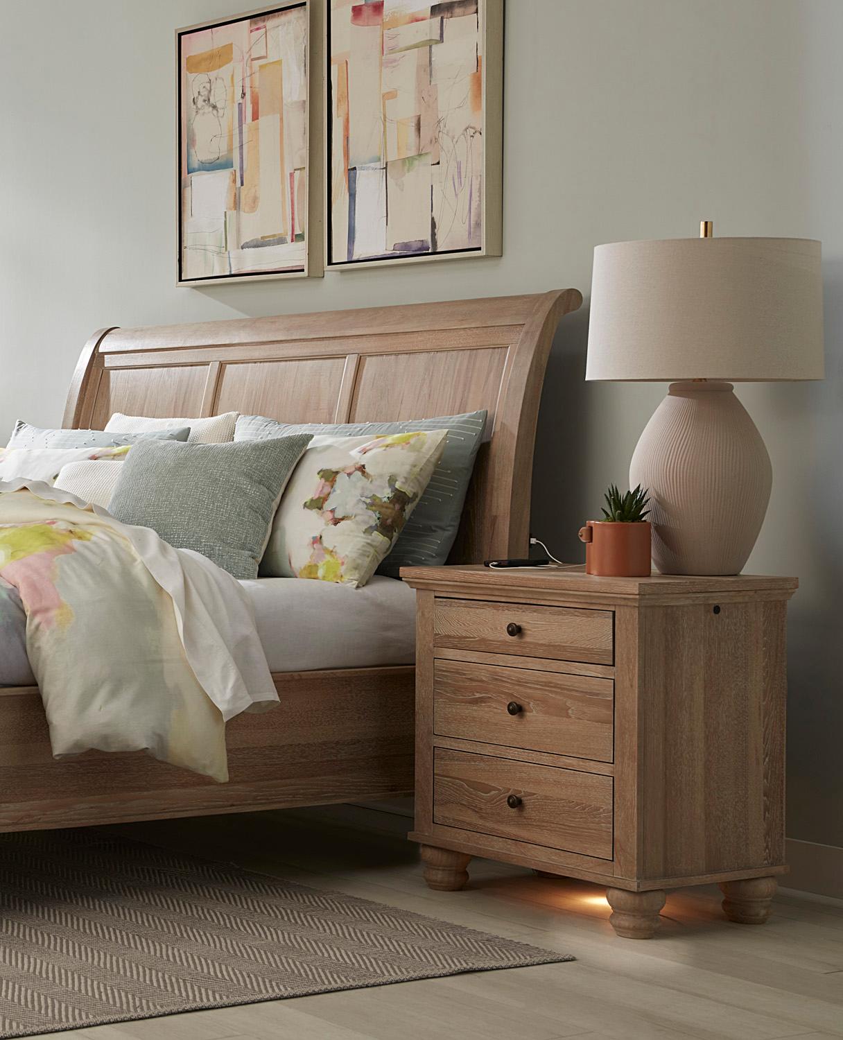 Liv360 Nightstand - Image 2