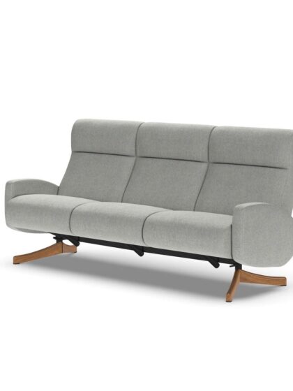 Sterling Sofa Comfort Relax American Leather