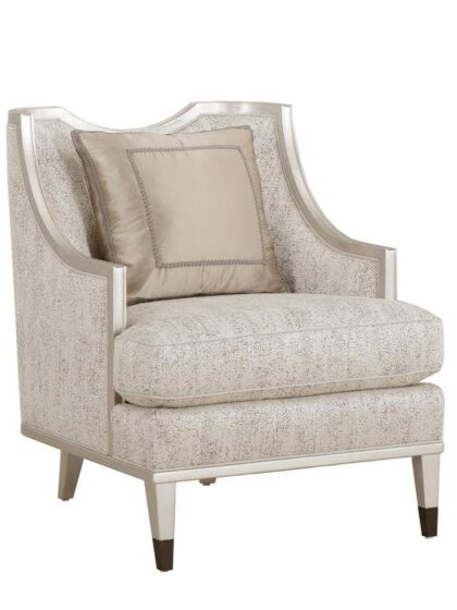 Harper Bezel Matching Chair