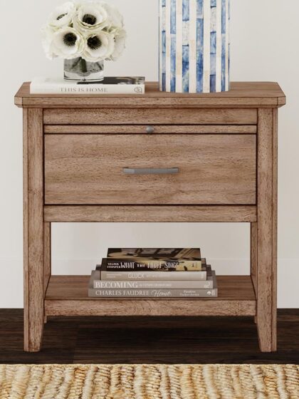 Nightstand